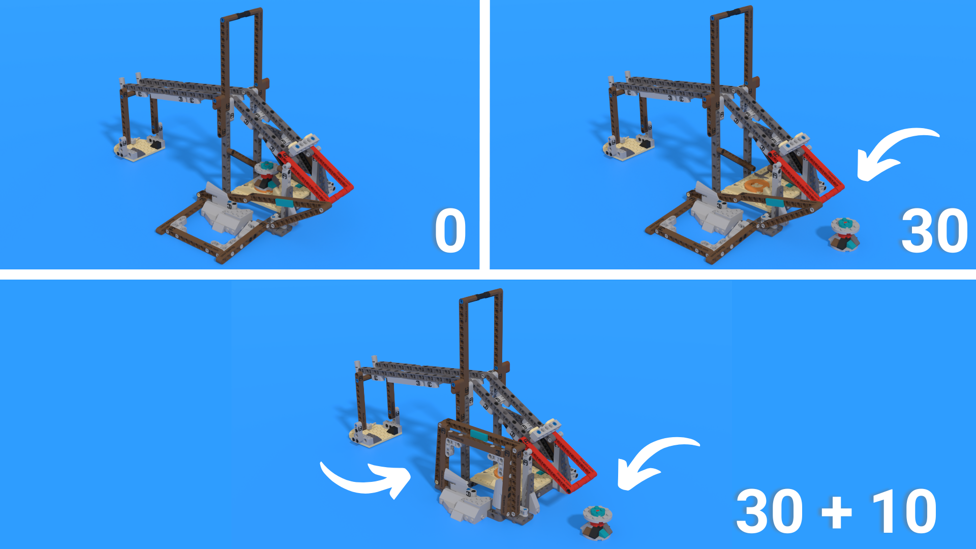 FLL 2025: Rules for M04 Careful Recovery FIRST LEGO League | FLLCasts